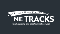 NETRACKS - North East Tracks local learning and employment network